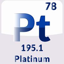 Platinum