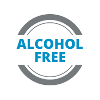TECcare PROTECT alcohol free