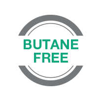 TECcare Control Butane-free